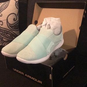 Under Armor Precision X- Womens’s 7.5